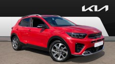 Kia Stonic 1.0T GDi 48V GT-Line S 5dr DCT Petrol Estate